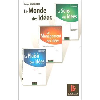 Le monde des idées - 1