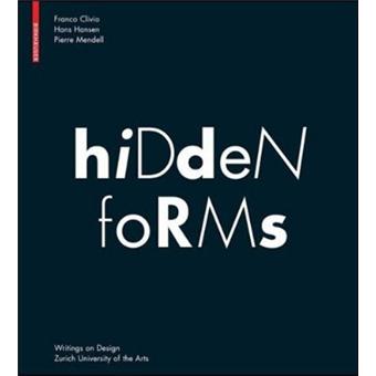 Hidden Forms