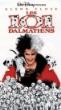 Les 101 dalmatiens 'live' - 1