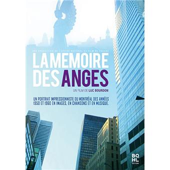 Memoire Des Anges FR - 1