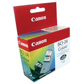 ORIGINAL CANON BCI-12 BCI-12C PC BCI12 BJC-85 BJC85 photo couleur EUR 7,57 - FR