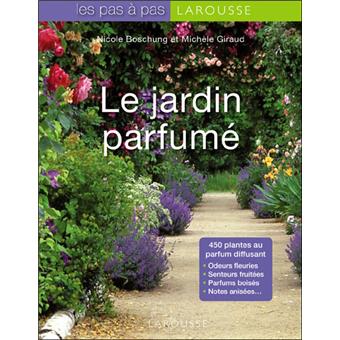 Le Jardin Parfume Broche Michele Giraud Nicole Boschung