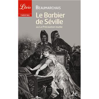 Le Barbier De Séville - 