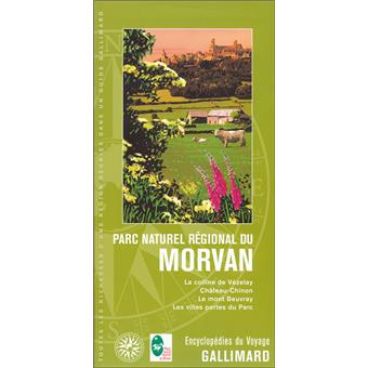 Parc naturel regional du morvan - 1