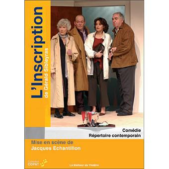 Inscription - 1