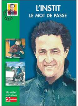 L'Instit - Le mot de passe - 1