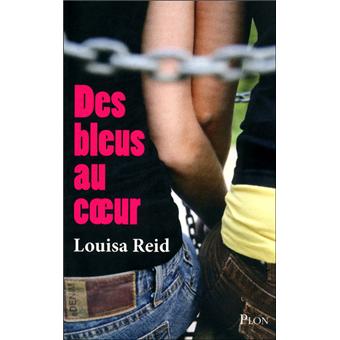 Des Bleus Au Coeur Broche Louisa Reid Amelie De Maupeou