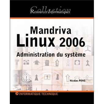 Mandriva Linux 2006