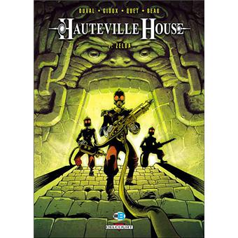 Hauteville house - Hauteville house, Tome 1