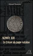 Le trésor du pape Catalan - 1
