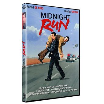Midnight run - 1