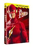 FlashFlash - Coffret intégral de la Série