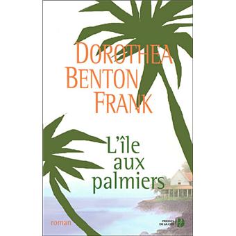 L'île aux palmes - 1