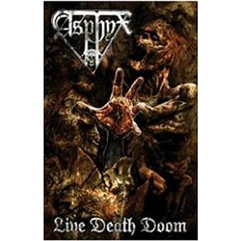 Live death doom - DVD Zone 2 - Achat & prix | fnac 