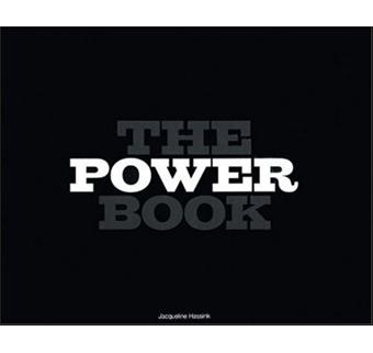 Power book