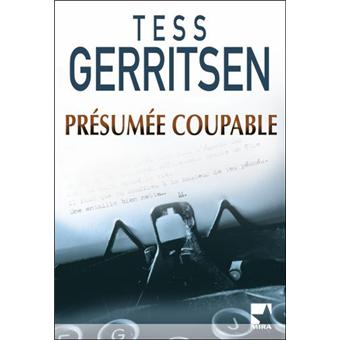 Présumée coupable - 1