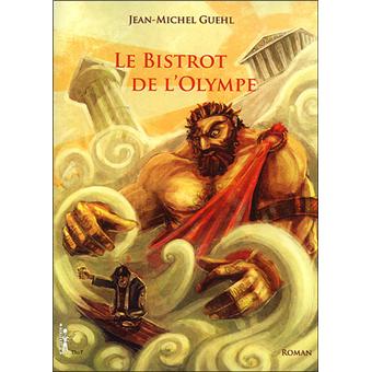 Le Bistrot de l'Olumpe - 1