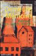 Demeure memoire - J. Pezeu-Massbuau - broché