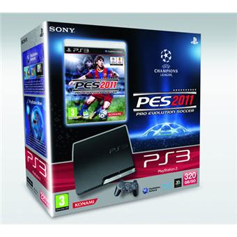 playstation 320