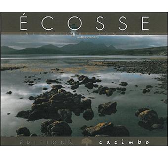 Ecosse Instants De Lumieres Relie Laure Cocherel Achat Livre Fnac