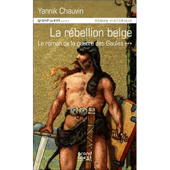 La rebellion belge - 1