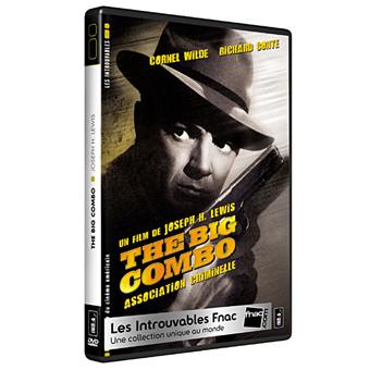 The big combo, association criminelle