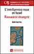 Intelligentsia russe en Israël -  Collectif - broché