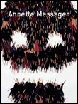 Annette Messager, mot pour mot