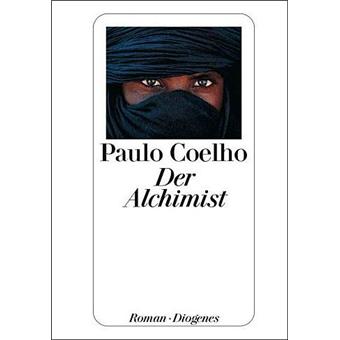 Der Alchimist Broche Paulo Coelho Achat Livre Fnac