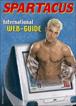 International gay Web guide Spartacus