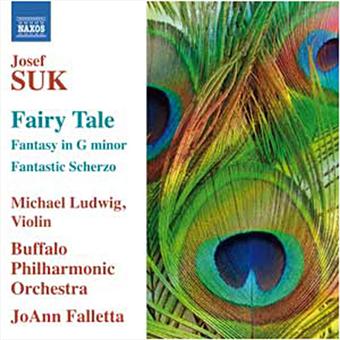 Fantaisie Op 24 - Pohadka Op 16 - Fantasticke scherzo Op 25