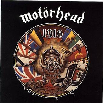 Motörhead - 1