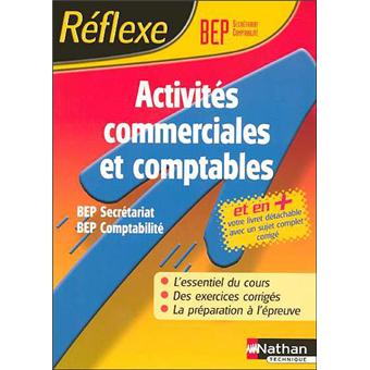Ref 01 Act Cial Compt Bep Memo Broche Michel Martin Achat Livre Fnac