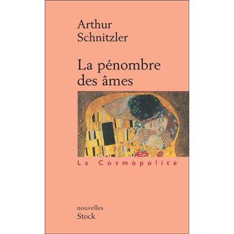 La Pénombre des âmes - 1