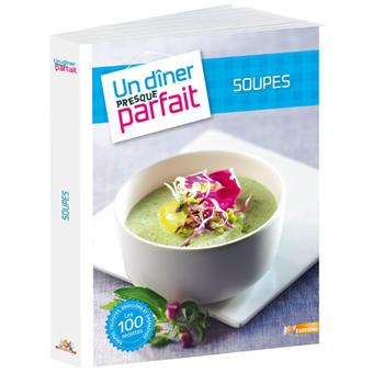 Les recettes - 1