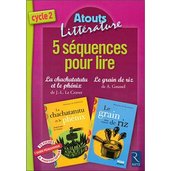 Le grain de riz - Poche - Alain Gaussel, Rémi Saillard - Achat Livre