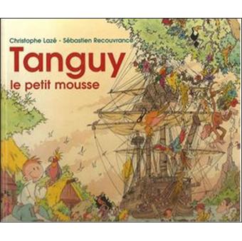 Tanguy le petit mousse - 1