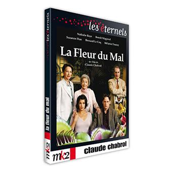 La Fleur du Mal - Claude Chabrol - DVD Zone 2 - Achat ...