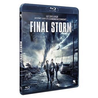 Final Storm Blu-ray - Uwe Boll - Blu-ray - Achat & prix | fnac