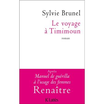 Le voyage a timimoun