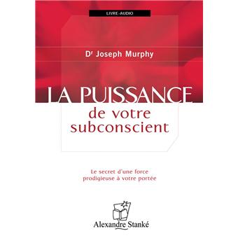 La puissance de votre subconscient main image 1