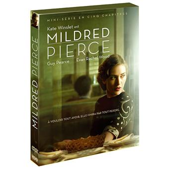 Mildred Pierce - 2 DVD