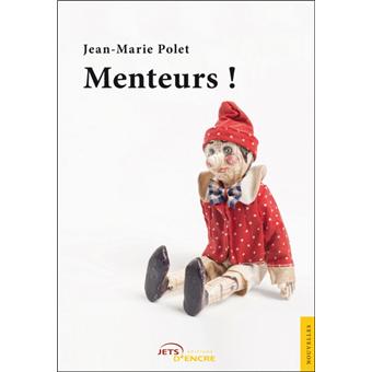 Menteurs!