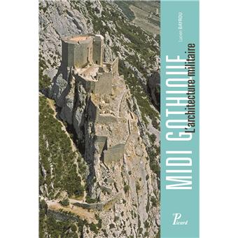 Languedoc-Roussillon gothique - 1