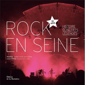 Rock En Seine Broch Christophe Basterra Achat Livre Fnac rock-en-seine-broch-christophe-basterra-achat-livre-fnac