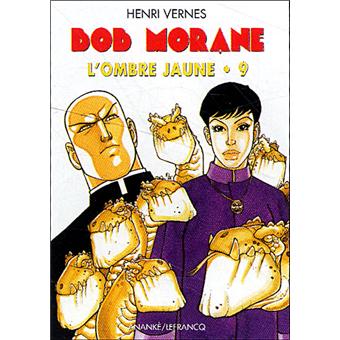 L'ombre jaune - 1