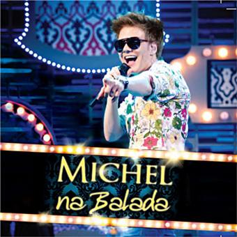 Na balada - Michel Telo - CD album - Achat & prix | fnac