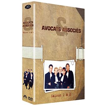 Avocats & associés - Avocats & associés - 1
