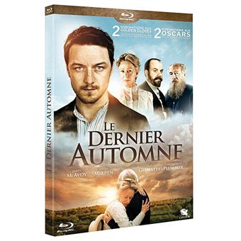 Le dernier automne - Blu-Ray