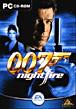 James Bond 007 - 007 - Nightfire - 1